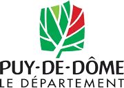 Conseil d&eacute;partemental du Puy-de-D&ocirc;me